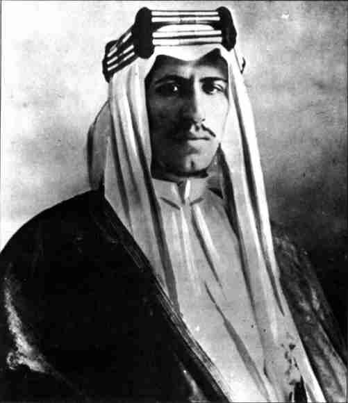 Le wahhabisme et sa volonté de dominer le monde arabo-musulman : une menace en Méditerranée ?